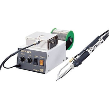 Hakko 374 焊锡送料器/焊锡送料单元HAKKO白光374-5